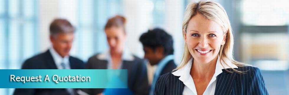 request a quote